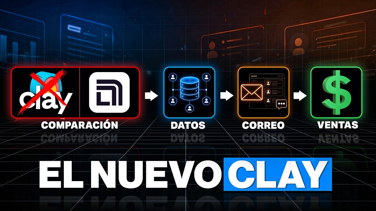 Qué es Deepline y cómo se usa